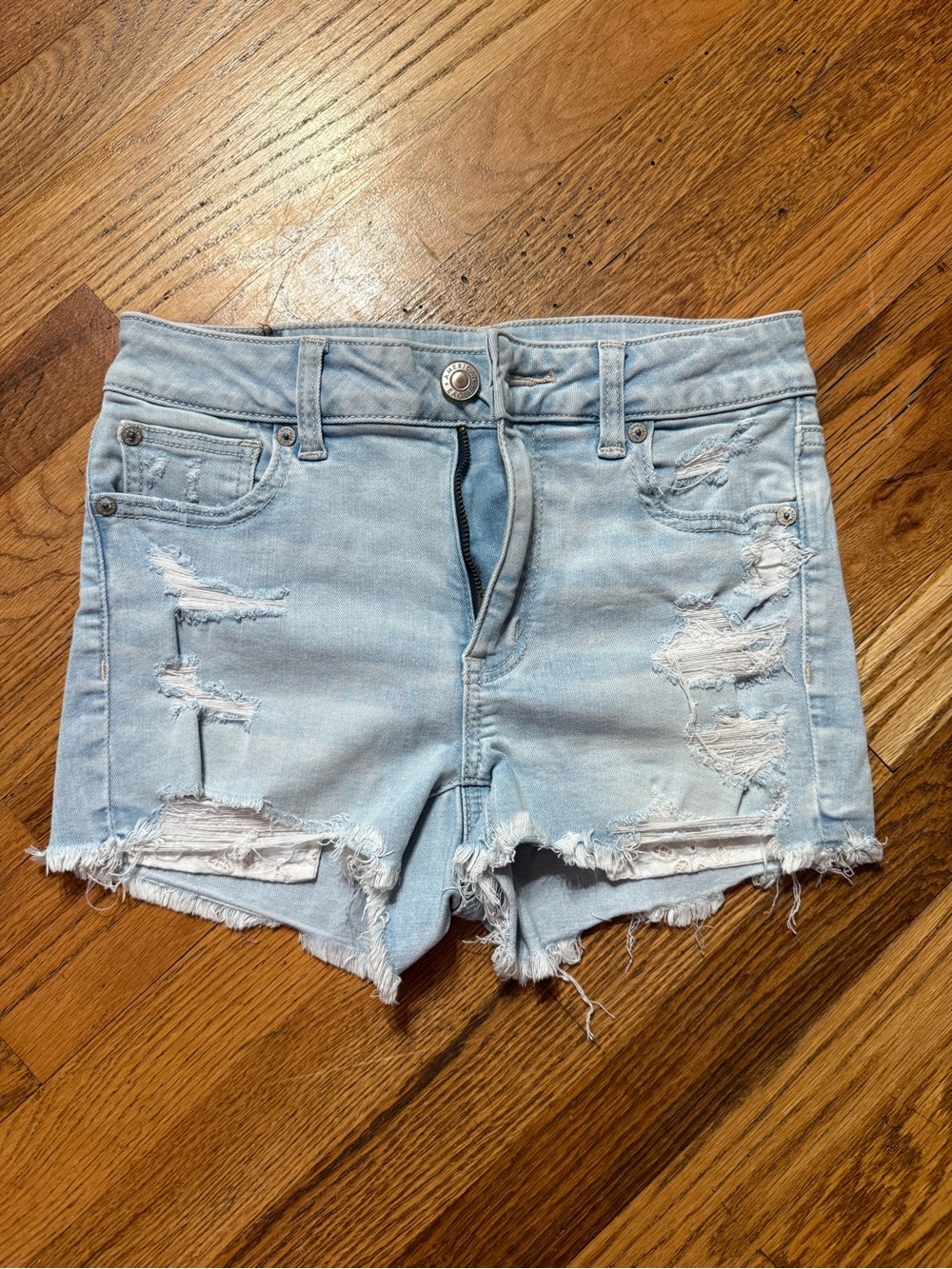 Women’s American Eagle Jean Shorts